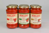 Bongiovi Sauce gemischt Bongiovi Brand Europe